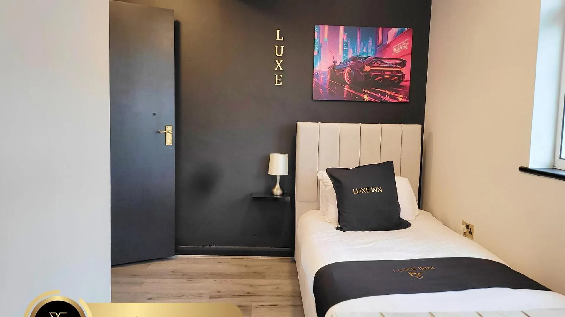 Luxury 4 Bed Room House, Heathrow Colnbrook United Kingdom