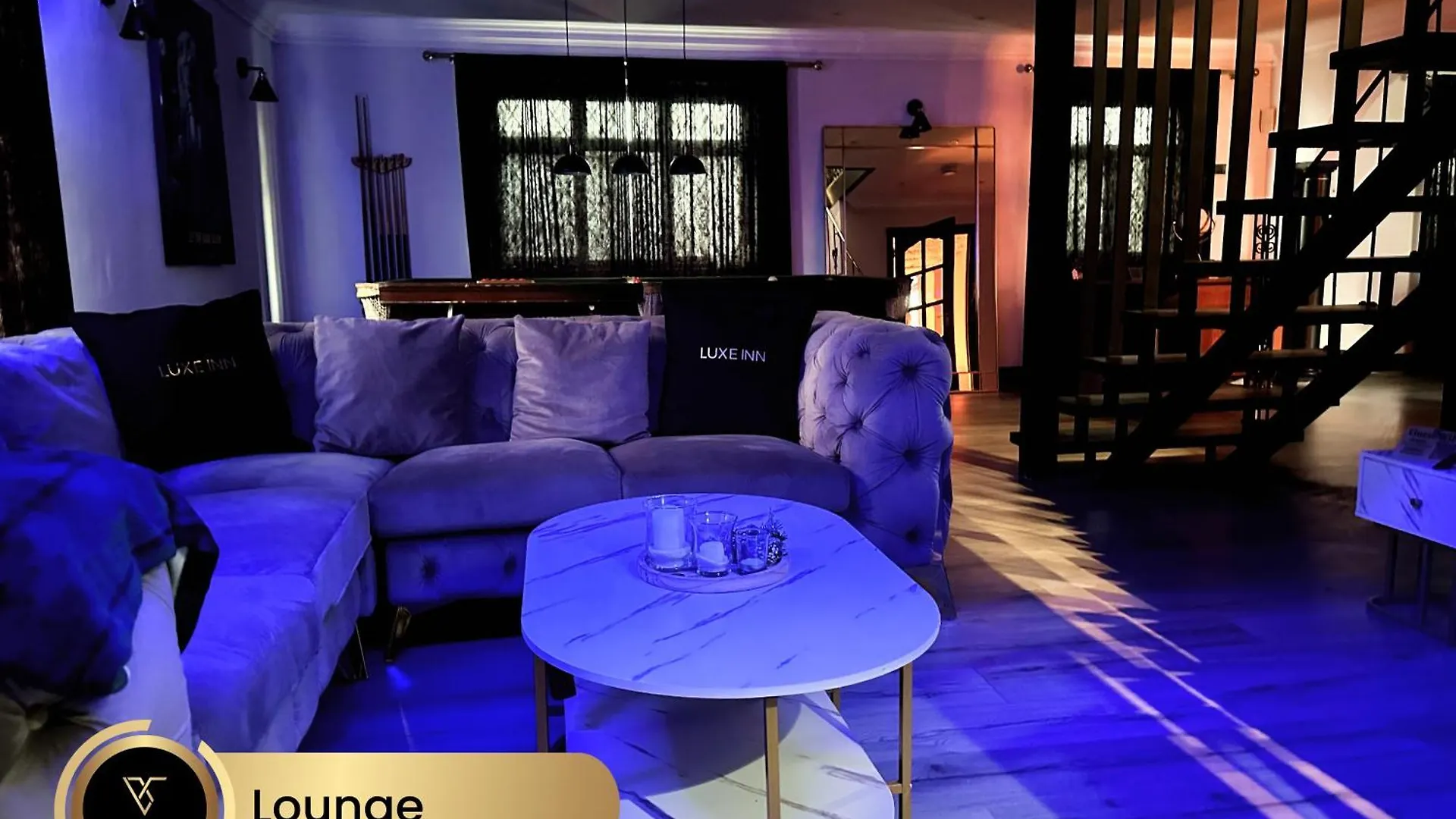 Holiday home Luxury 4 Bed Room House, Heathrow Colnbrook